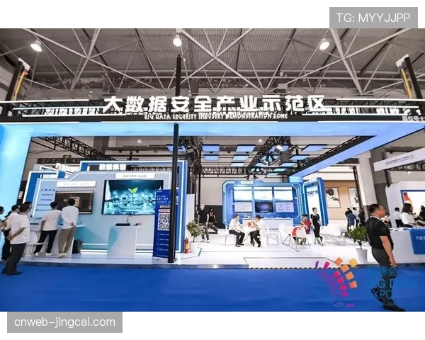 数字安防系统联动赋能 构建全域一体化赛事安全防护网络