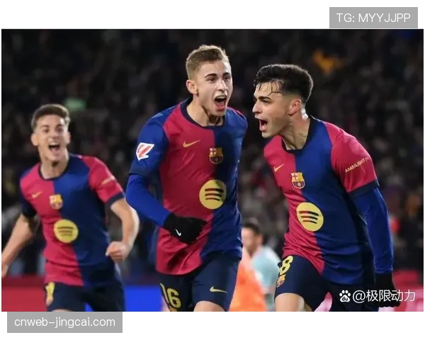 佩德里训练中再次感到不适 巴萨谨慎评估其伤情